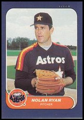 65 Nolan Ryan